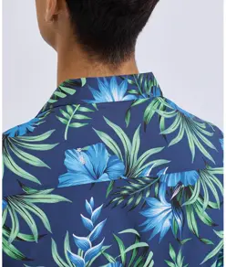 Camicia uomo Wombat