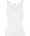 Canotta basic donna New Morning Studios