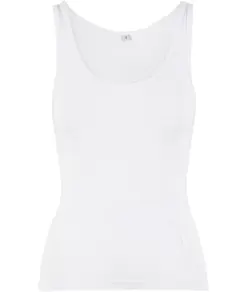 Canotta basic donna New Morning Studios