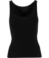 Canotta basic donna New Morning Studios