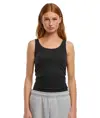 Canotta basic donna New Morning Studios