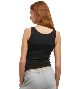 Canotta basic donna New Morning Studios