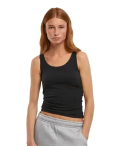 Canotta basic donna New Morning Studios