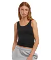 Canotta basic donna New Morning Studios