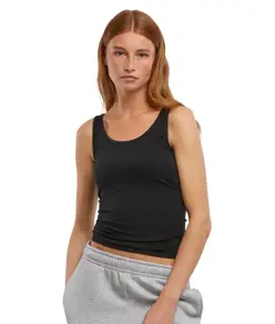Canotta basic donna New Morning Studios