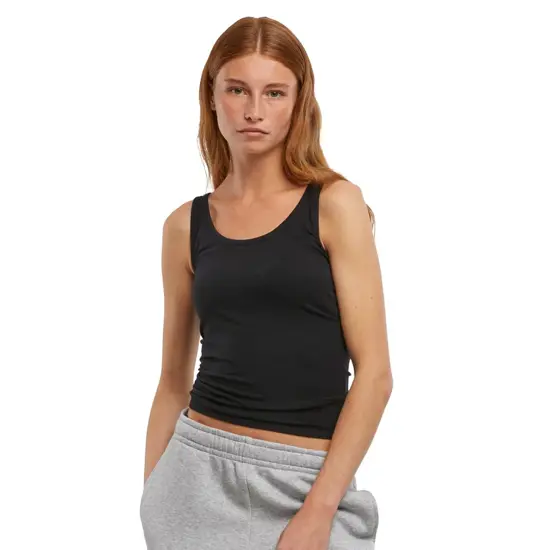 Canotta basic donna New Morning Studios