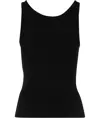 Canotta basic donna New Morning Studios