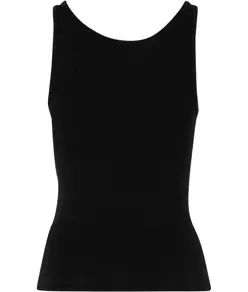 Canotta basic donna New Morning Studios