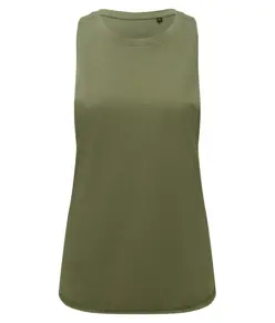 Canotta biologica donna TriDri® TriDri