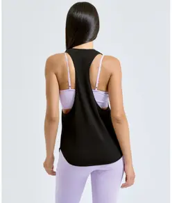 Canotta biologica donna TriDri® TriDri