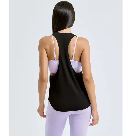 Canotta biologica donna TriDri® TriDri