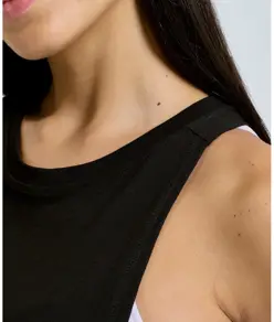 Canotta biologica donna TriDri® TriDri