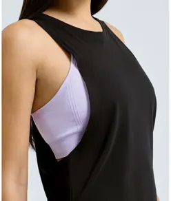 Canotta biologica donna TriDri® TriDri