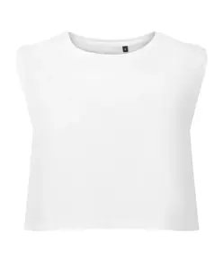 Canotta crop biologica donna TriDri® TriDri