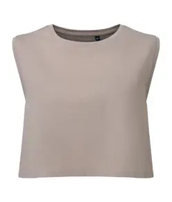 Canotta crop biologica donna TriDri® TriDri