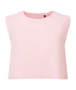 Canotta crop biologica donna TriDri® TriDri