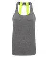 Canotta da donna con doppia spallina posteriore TriDri® TriDri