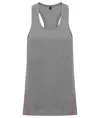 Canotta da donna TriDri® con taglio laser TriDri