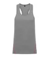 Canotta da donna TriDri® con taglio laser TriDri