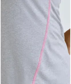 Canotta da donna TriDri® con taglio laser TriDri
