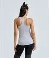 Canotta da donna TriDri® con taglio laser TriDri