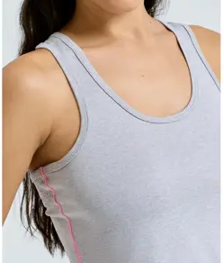 Canotta da donna TriDri® con taglio laser TriDri