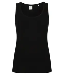 Canotta elasticizzata donna feel good SF