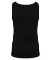 Canotta elasticizzata donna feel good SF