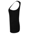 Canotta elasticizzata donna feel good SF