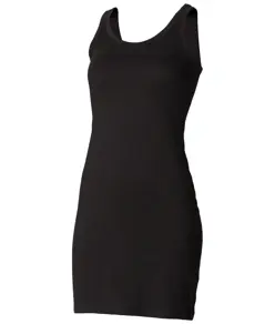 Canotta elasticizzata extra lunga SF