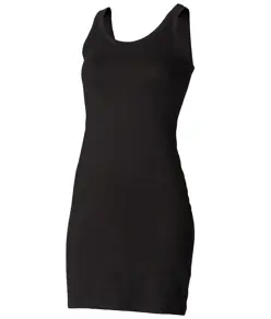 Canotta elasticizzata extra lunga SF