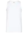 Canotta elasticizzata feel-good bambino SF