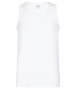 Canotta elasticizzata feel-good bambino SF