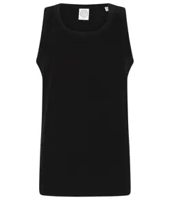 Canotta elasticizzata feel-good bambino SF