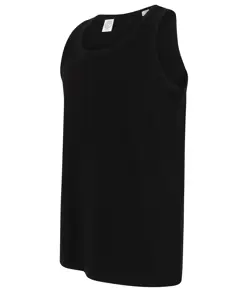Canotta elasticizzata feel-good bambino SF