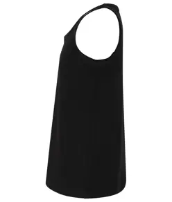 Canotta elasticizzata feel-good bambino SF
