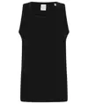 Canotta elasticizzata feel-good bambino SF