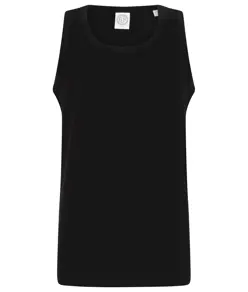 Canotta elasticizzata feel-good bambino SF