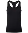 Canotta modellante multisport donna senza cuciture 3D fit TriDri® TriDri