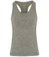 Canotta modellante multisport donna senza cuciture 3D fit TriDri® TriDri