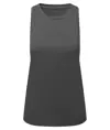 Canotta morbida da donna TriDri ion-charge TriDri