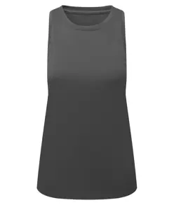 Canotta morbida da donna TriDri ion-charge TriDri