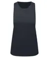 Canotta morbida da donna TriDri ion-charge TriDri