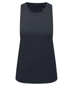 Canotta morbida da donna TriDri ion-charge TriDri