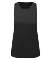 Canotta morbida da donna TriDri ion-charge TriDri