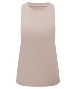 Canotta morbida da donna TriDri ion-charge TriDri