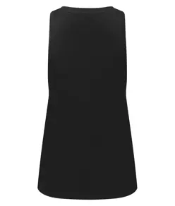 Canotta morbida da donna TriDri ion-charge TriDri