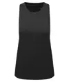 Canotta morbida da donna TriDri ion-charge TriDri