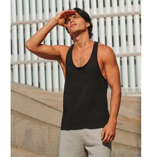 Canotta muscle SF