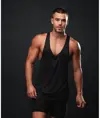Canotta muscle Tombo